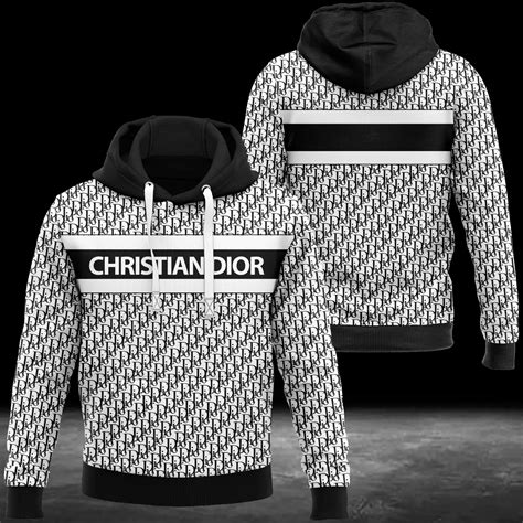 dior champion hoodie|dior hoodies for men.